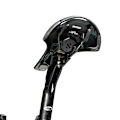 Pikkukuva 6 / 6: Samsung Tracker Mount -suojakotelo - musta