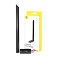 Pikkukuva 10 / 10: Baseus FastJoy Wi-Fi-sovitin antennilla, 150 Mbps (musta)