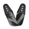 Miniatyrbillede 1 af 7: Pandebåndsstrop til SteelSeries Arctis NOVA 1,1X,3 Sort