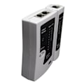 Miniatyrbild 6 av 8: TRIAX Kabeltestare CAT6 RJ45 RJ11 RJ12