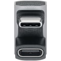 Miniatyrbild 2 av 2: USB-C™-adapter 180° U-formad, USB4™