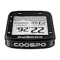 Pikkukuva 7 / 10: Coospo CS300 pyörätietokone