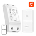 Pikkukuva 2 / 3: Gosund SW20 10A WiFi Smart Switch + kaukosäädin, Tuya
