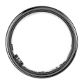 Miniatyrbillede 6 af 7: Smartring Colmi R06 21,3MM 12 (sort)