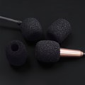 Miniatyrbild 6 av 6: INF 6-pack mini mikrofonskydd