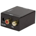 Miniatyrbild 2 av 3: LogiLink Analog RCA -> Digital Tos/Coax