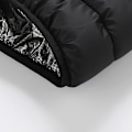 Miniatyrbillede 7 af 11: Opvarmet jakke med dobbelt kontrol og 9 varmezoner - sort 4XL