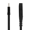 Miniatyrbild 3 av 5: PRIME USB 3.0 extens cable active TypeA ma>TypeA fe 2m blue