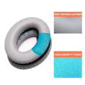 Miniatyrbillede 4 af 7: INF Ørepuder til Bose QC35 I/II, QC25, QC15, QC 2 AE 2, AE 2i, AE 2w, SoundTrue, SoundLink Grå