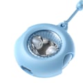 Pikkukuva 3 / 3: TWS-kuulokkeet Choetech BH-T22 Breath Lighting (sininen)