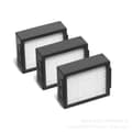 Pikkukuva 3 / 6: Suodatin iRobot Roomba E5 / E6 / I7 robottipölynimuri 4 kpl