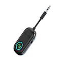 Miniatyrbillede 1 af 5: Bluetooth 5.3-modtager til trådløs lydstreaming