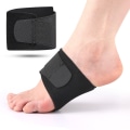 Miniatyrbillede 1 af 3: Elastic Arch Support indlægssåler