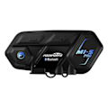 Miniatyrbild 1 av 4: Fodsports M1-S Pro motorcykel intercom (svart)