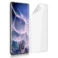Miniatyrbillede 1 af 5: Skærmbeskytter Samsung Galaxy S20 TPU Gennemsigtig