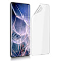 Pikkukuva 1 / 5: Näytönsuoja Samsung Galaxy S20 TPU Läpinäkyvä