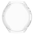 Pikkukuva 2 / 5: Huawei HW-Watch Full Coverage -suojakuori Huawei Watch 4 Läpinäkyvä