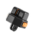Miniatyrbillede 4 af 6: SNAP-X1 Quick Release Mount til GoPro & Action-kameraer