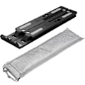 Miniatyrbild 3 av 4: SWMAGICSTAND2 Portabelt bordsstativ för laptop/surfplatta max 15,6" Svart