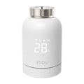 Miniatyrbillede 4 af 8: ZigBee termostathoved IMOU IOT-TRV1-EU + 6 adaptere
