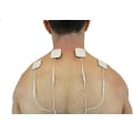 Pikkukuva 6 / 8: Itsekiinnittyvät elektrodit hierontainstrumentteihin 2.5 mm