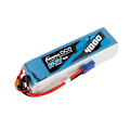 Miniatyrbild 3 av 6: Gens Ace 4000mAh 22,2V 45C 6S1P batteri
