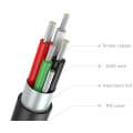 Pikkukuva 6 / 7: INF Verkkosovitin USB-C Gigabit Ethernet