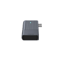 Miniatyrbild 4 av 9: Multiport USB-C UCM-2003 7-i-2 USB-C-Adapter (MacBook)