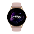 Miniatyrbild 5 av 5: Noise Twist Go Smartwatch (rosa)