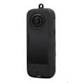 Miniatyrbild 1 av 4: Kameraskydd och rem Sunnylife för Insta360 X3 (IST-BHT504)