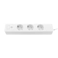 Pikkukuva 3 / 6: 3 way outlet with 2 USB ports