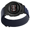 Miniatyrbillede 4 af 4: Nylon urrem til Garmin Fenix 8/8S/6X/7X/Pro/Tactix 22 mm