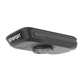 Miniatyrbillede 8 af 10: iGPSPORT BSC300T cykelcomputer