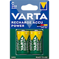 Miniatyrbild 1 av 2: Laddningsbart batteri C 3000 mAh 2-pack