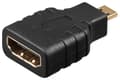 HDMI™-adapter