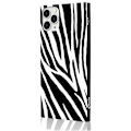 Miniatyrbild 2 av 6: IDECOZ Mobilskal Zebra iPhone 11 Pro