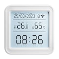 Miniatyrbillede 4 af 8: Zigbee Gosund ST17 LCD smart temperatur- og fugtighedssensor Tuya