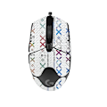 Miniatyrbillede 1 af 7: Forbedrede Grip Mouse Stickers til Logitech G102 MultiColor