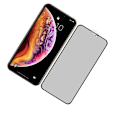 Miniatyrbillede 2 af 4: Diamond Clarity skærmbeskytter til iPhone (2-pack) iPhone 16 Pro Max