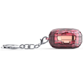 Miniatyrbild 3 av 4: Skyddsfodral för Samsung Galaxy Buds Live/2/Pro/2 Pro Rosa