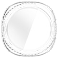 Pikkukuva 4 / 6: Tyylikäs suojakuori Samsung Watch Ultra2:lle ja Watch8 Classicille Läpinäkyvä
