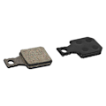 Pikkukuva 5 / 5: Jarrupalat Magura MT5/MT7/SH901/M5/M7 Hartsi/metallihybridille