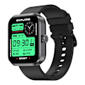 Miniatyrbillede 3 af 8: Smartwatch Zeblaze Beyond 3 Plus (Czarny)