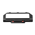 Pikkukuva 3 / 3: Vaihtotarvikesarja - 2 kpl Xiaomi Mijia Robot Vacuum Cleaner Mop Pro STYTJ02YM/Mop P SKV4110GL/Mop 2S XMSTJQR2S/Viomi V2