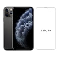 Miniatyrbillede 2 af 4: Skærmbeskytter i hærdet glas til iPhone, 2-pak iPhone 16 Pro