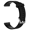 Miniatyrbillede 3 af 5: INF Armbånd Garmin VivoActive 3 / Move / Forerunner (20 mm) TPU Sort