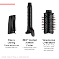 Miniatyrbild 3 av 4: Multistyler One-Step 3-i-1 Blowdry RVDR5333
