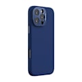 Miniatyrbillede 4 af 6: Nillkin LensWing magnetisk etui til Apple iPhone 16 Pro Max (blå)