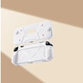 Miniatyrbild 3 av 4: Skyddsfodral för Nintendo Switch 2 TPU+PC-skydd Svart