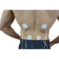 Miniatyrbild 5 av 8: Självhäftande elektroder till massageinstrument 2.5 mm